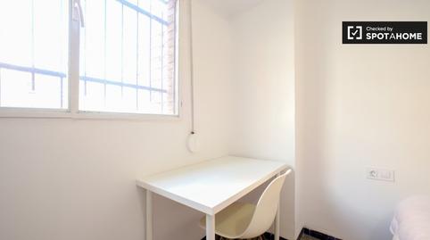 Photo 4 of Flat to share in Les Tendetes - Avenida Burjassot, Valencia