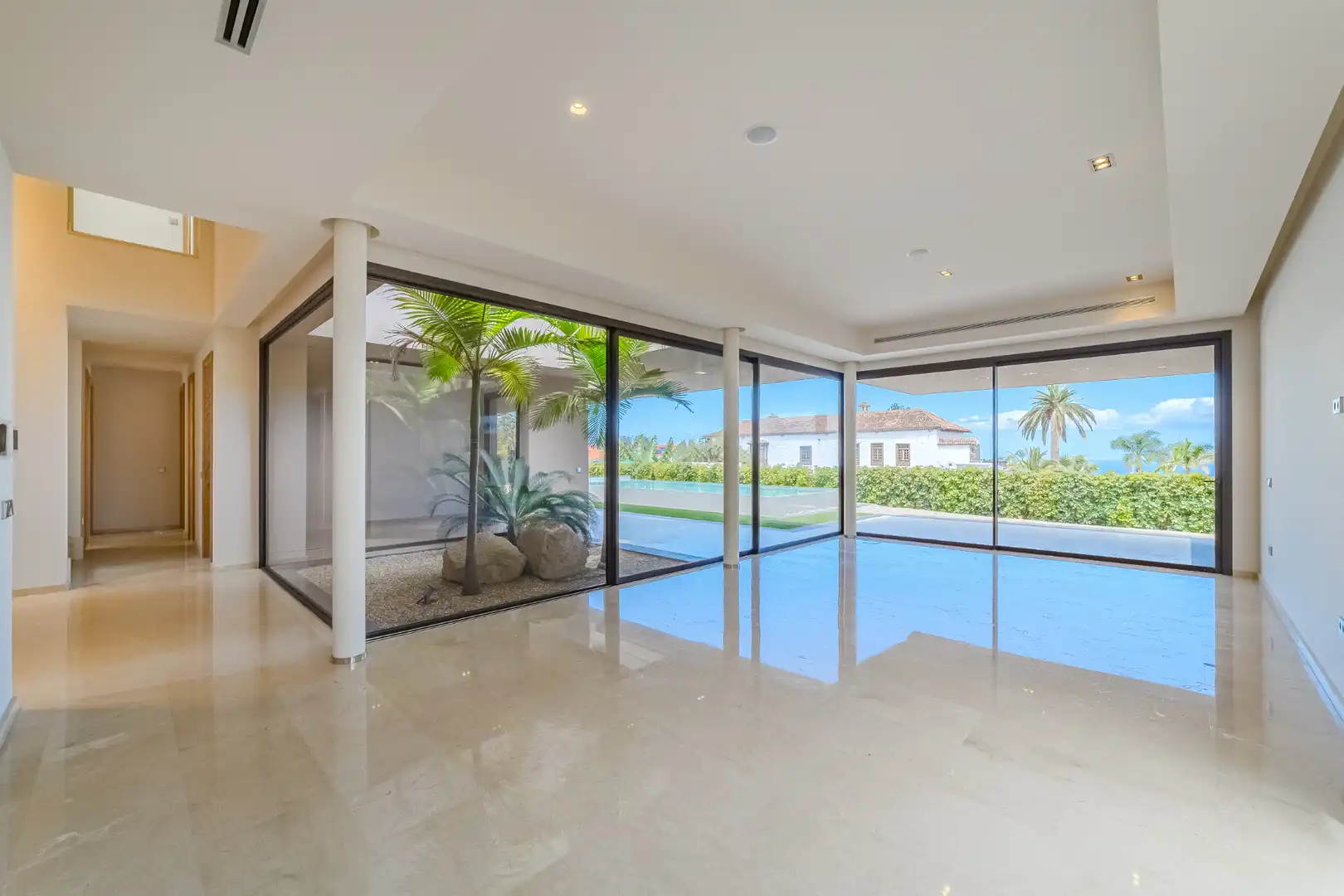 Detached house with terrace for sale in El Durazno, imagen 5