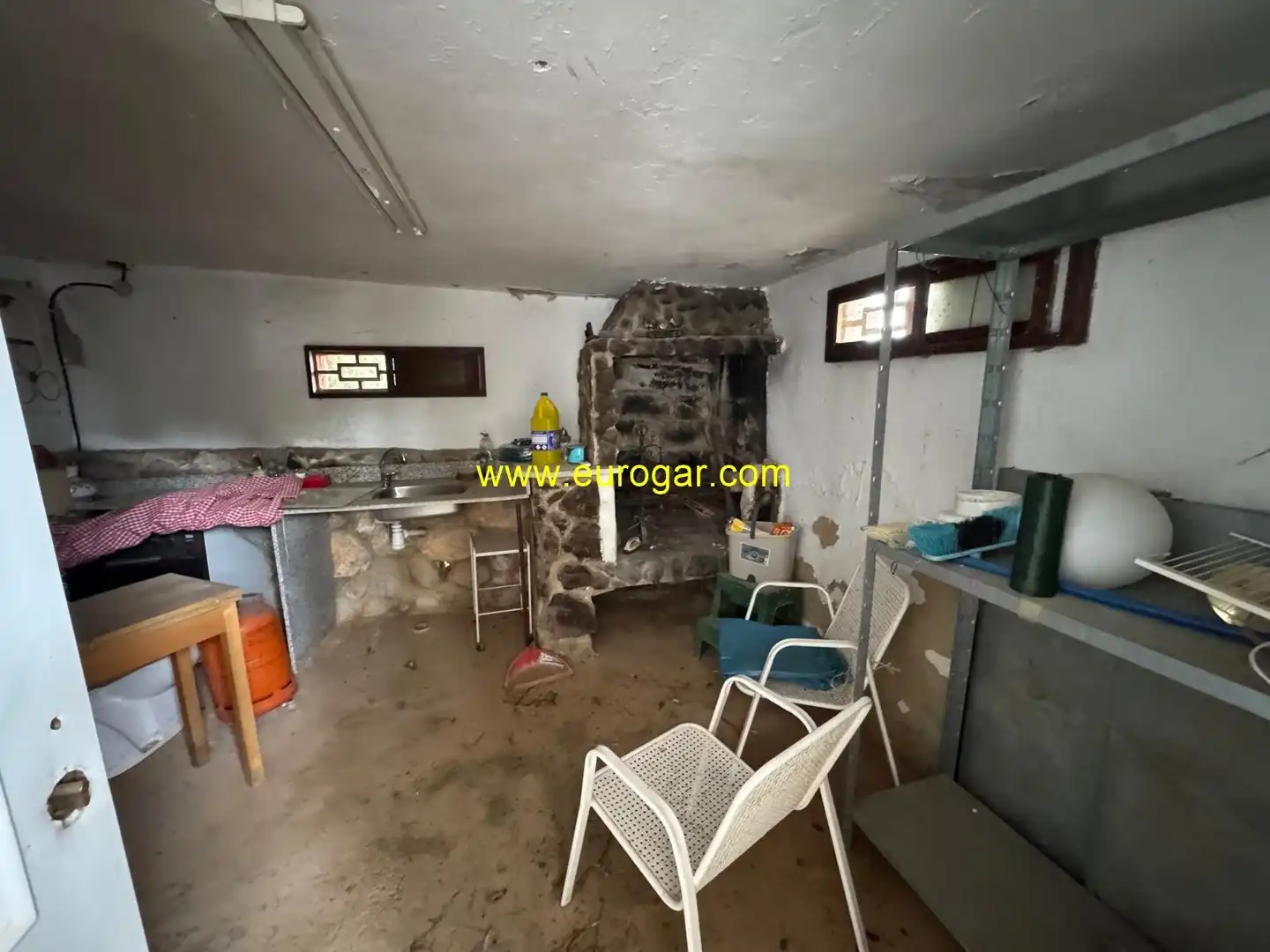 Casa o chalet en venta en Chiva con Aire acondicionado, Calefacción y Jardín privado