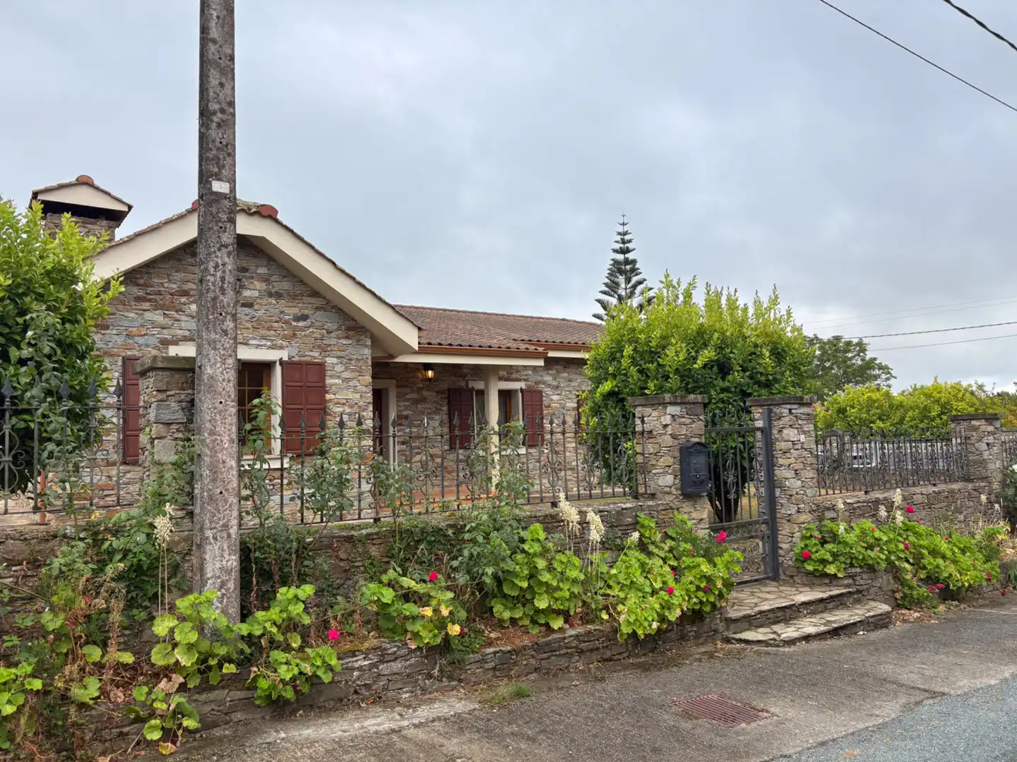 Chalet con jardín en venta en Monetes, imagen 12
