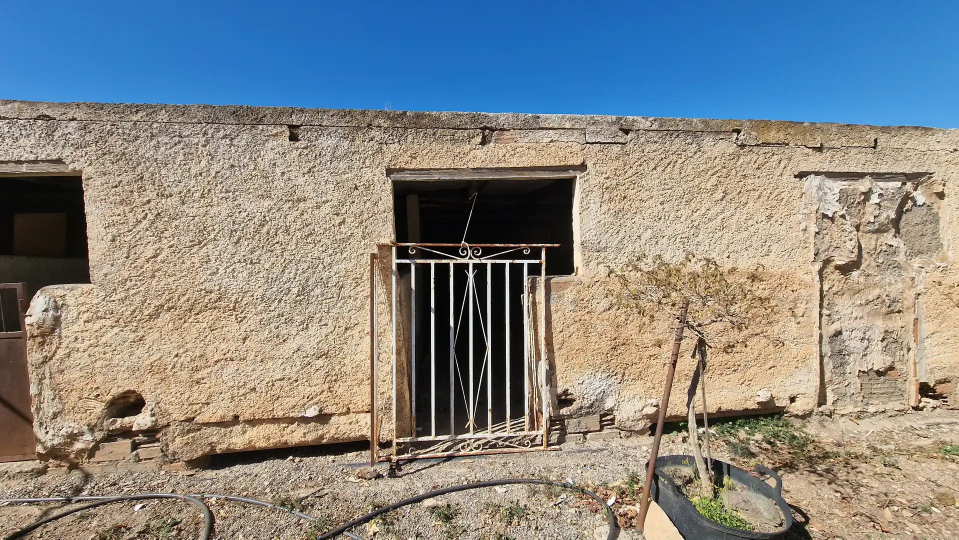 Casa rústica en venda a Canjáyar, imagen 62