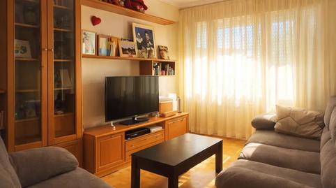 Foto 5 de Piso en venta en Burlada / Burlata, Navarra