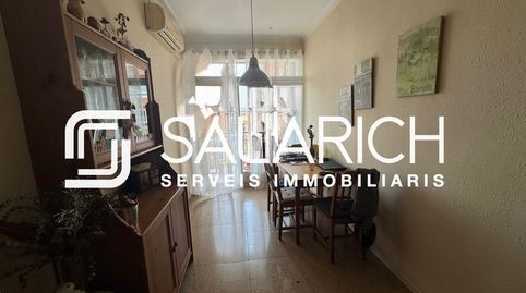 Foto 2 de Piso en venta en L"escorial, El Camp d'en Grassot i Gràcia Nova, Barcelona Capital