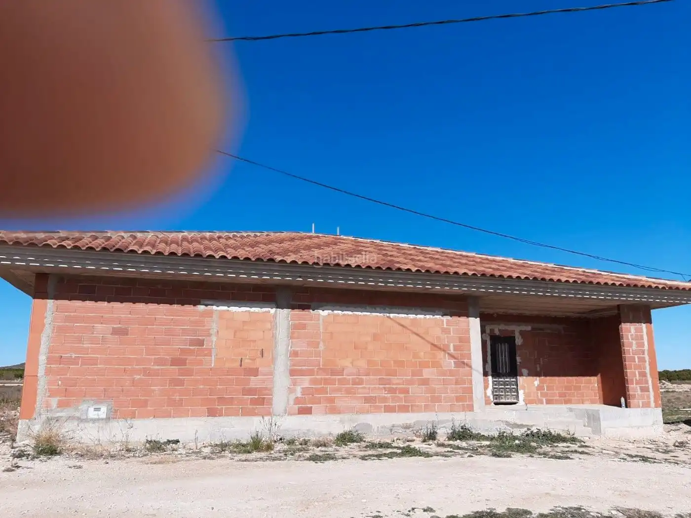 Flat for sale in Carretera Mula 57, imagen 5