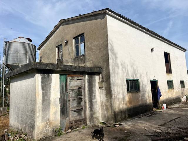 Terreno residencial en Venta en Hermosa - CAMPO REDONDO HERMOSA en Ceceñas - Hermosa