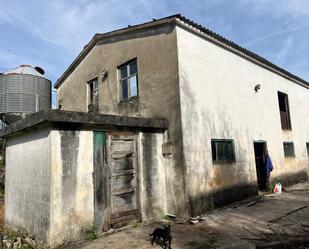 Exterior view of House or chalet for sale in Medio Cudeyo