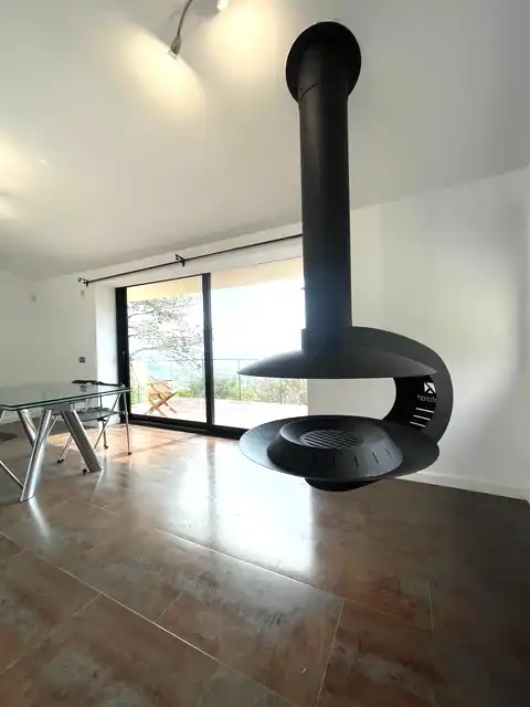 Casa con terraza en venta en Palafolls, imagen 7