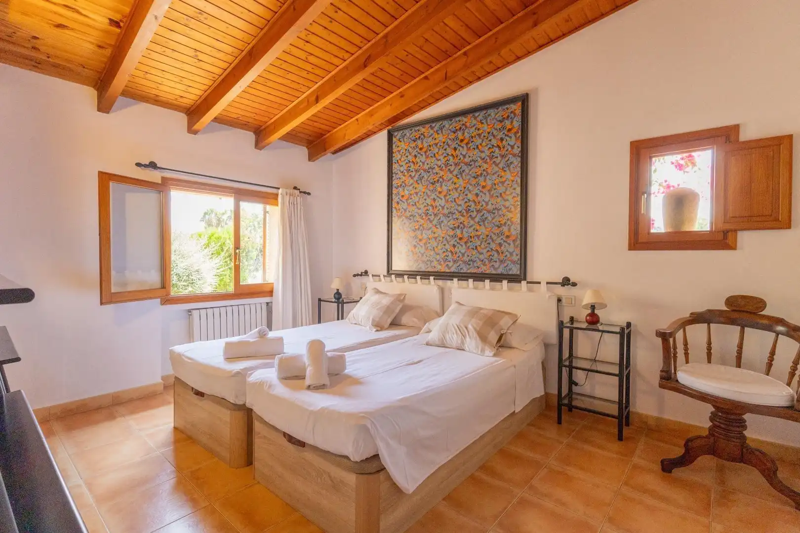 Casa con piscina in vendita a Pollença Poble, imagen 30