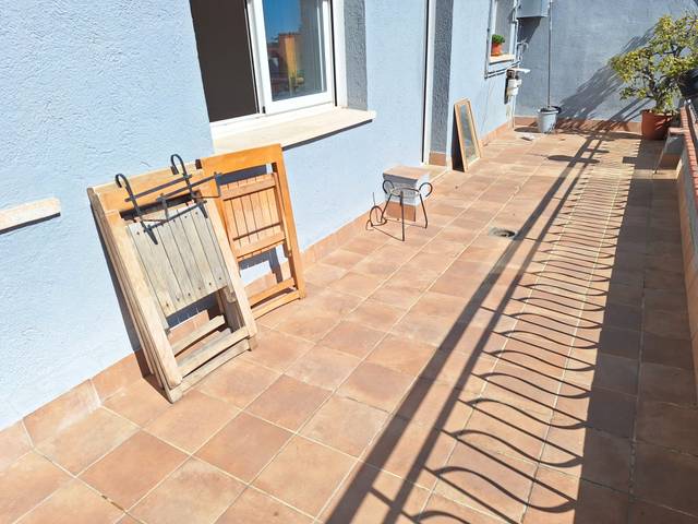 Ático en Venta en Carrer d'Almansa en Verdum