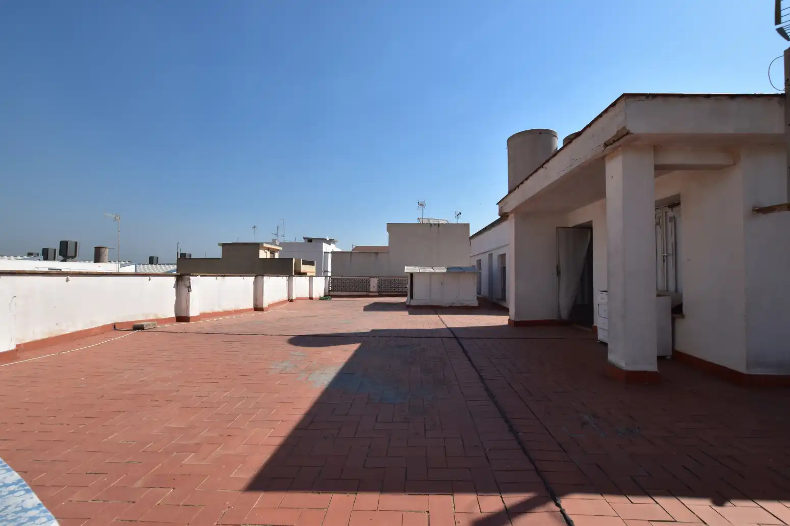 Terrace of Houses for sale in Foios  with Terrace and Storage room