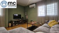 Living room of Flat for sale in La Garriga  with Air Conditioner, Heating and Terrace