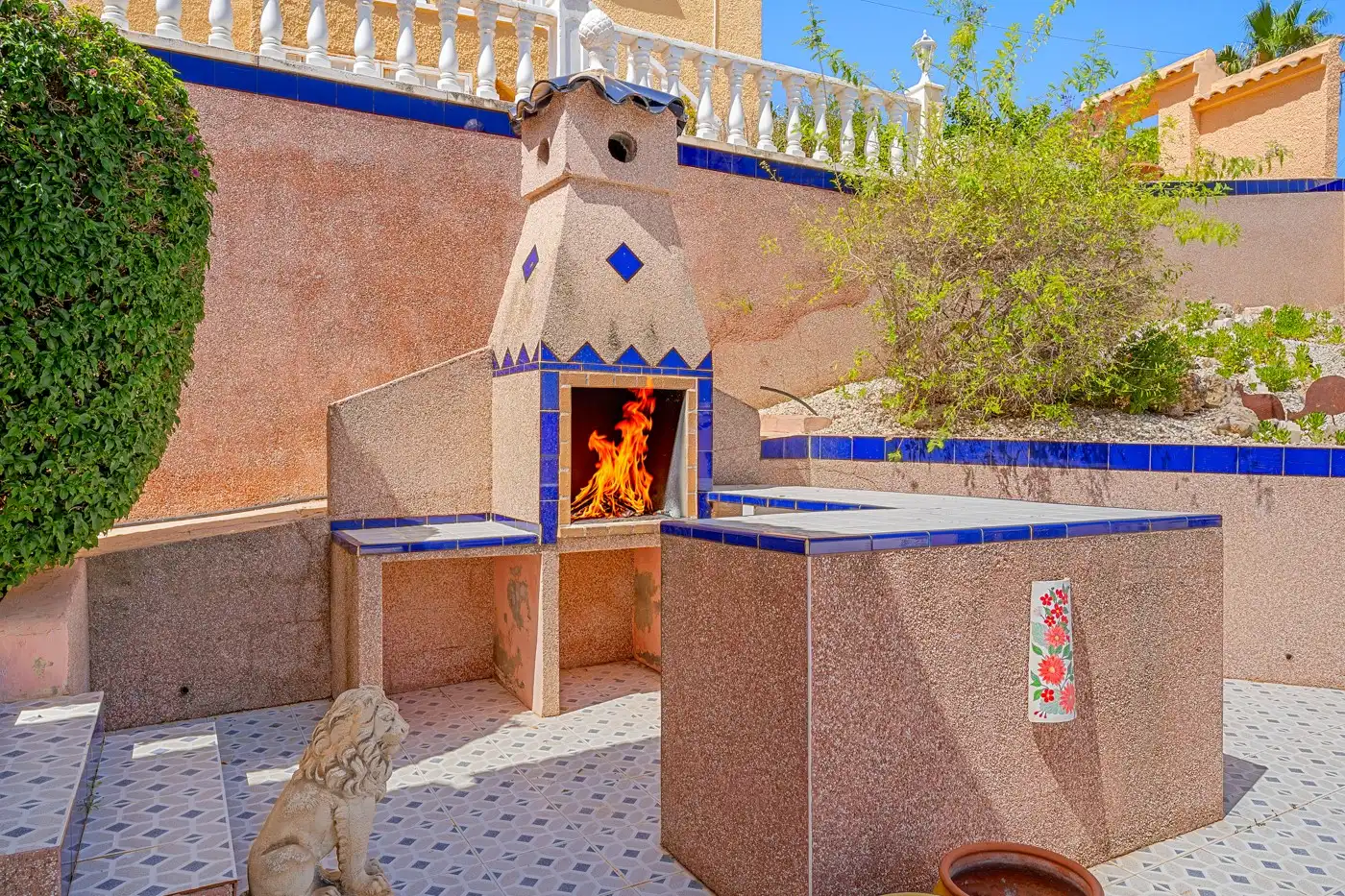 Houses for sale in Rojales  with Air Conditioner, Storage room and Swimming Pool