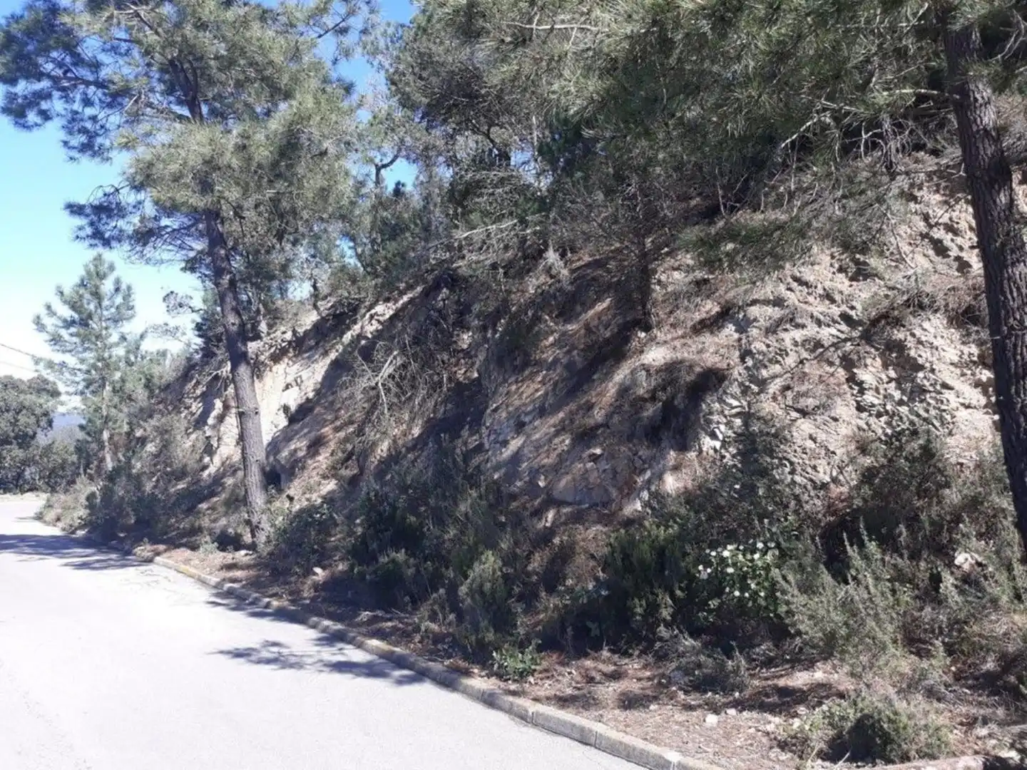 Grundstücke und Bauplätze zum Verkauf in Serra Brava, imagen 2