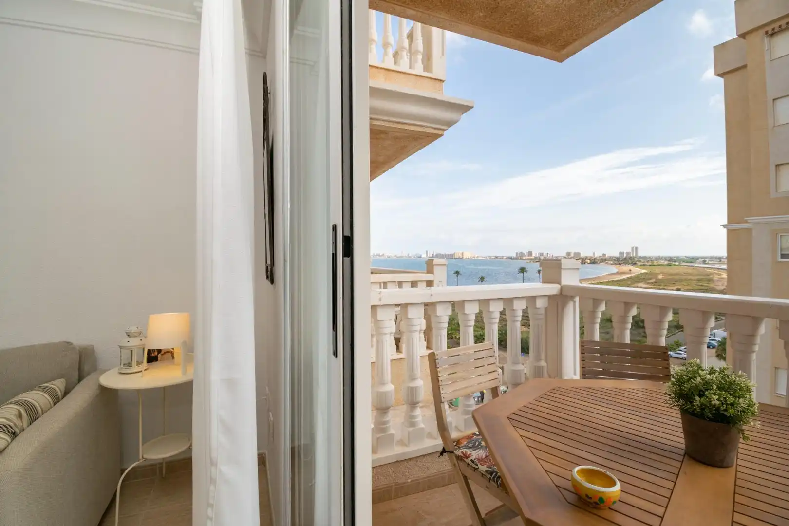 Apartments for rent in Playa Honda - Playa Paraíso