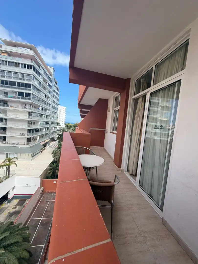 Apartment with terrace for sale in Zona Martiánez, imagen 7