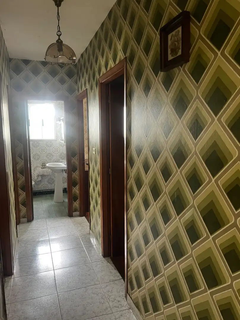 Casa rústica amb jardí en venda a Silleda, imagen 8
