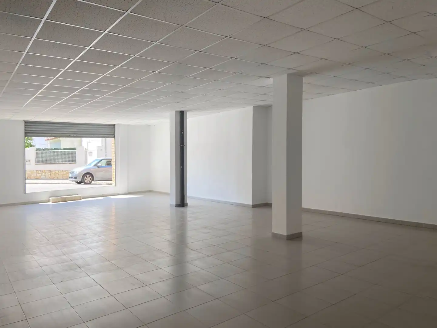 Local comercial en venta en Carrer de Juan Ramon Jiménez, imagen 11