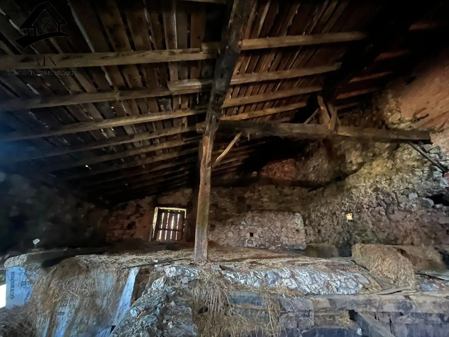 Casa rústica en venda a Villafufre, imagen 8