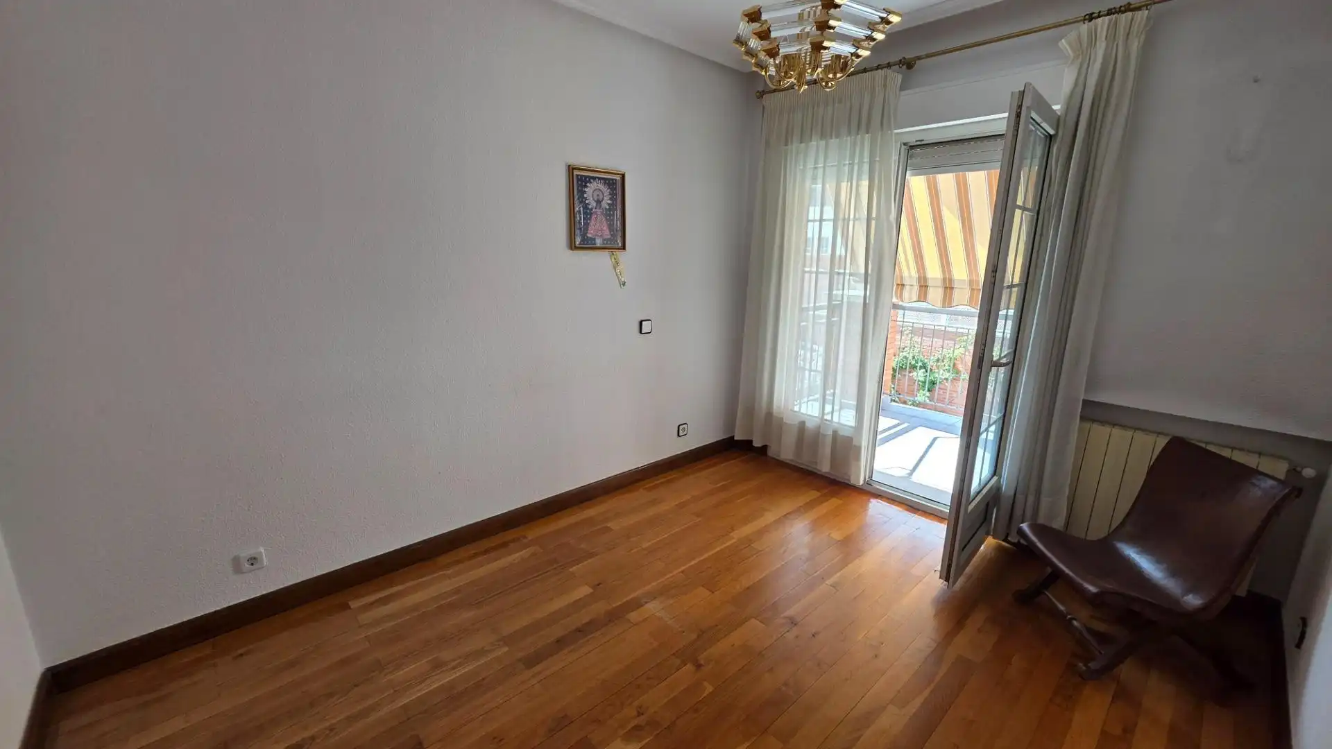 Casa o xalet en venda a San Roque - Concordia - Adoratrices
