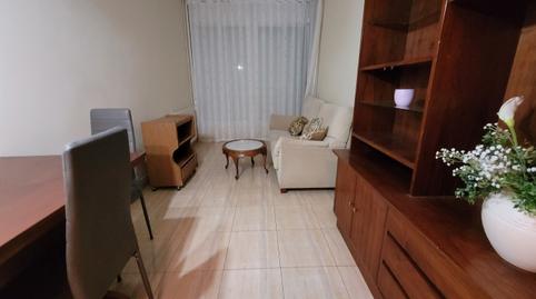 Foto 2 de Pis de lloguer a La Bordeta, Barcelona