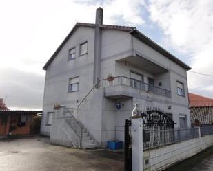 Casa o xalet en venda a Estrada Áspera, Cabana de Bergantiños