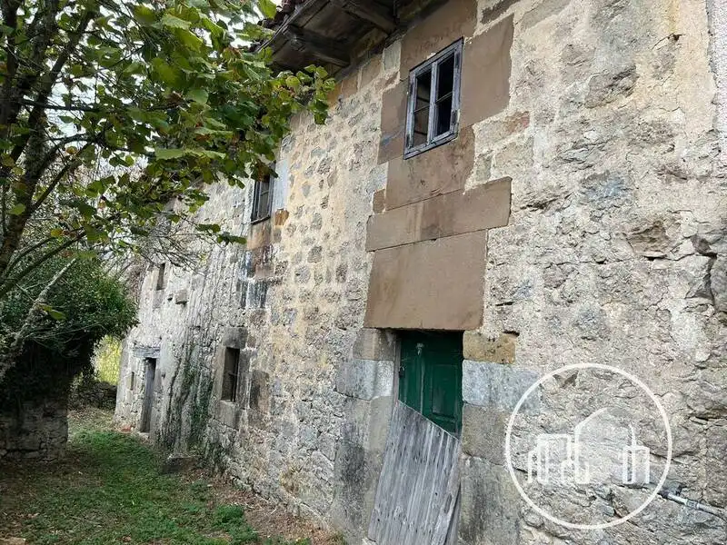 Exterior view of Houses for sale in Valderredible