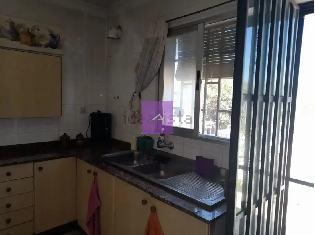 Cocina de Casa o chalet en venta en Alfarb con Jardín privado, Trastero y Piscina