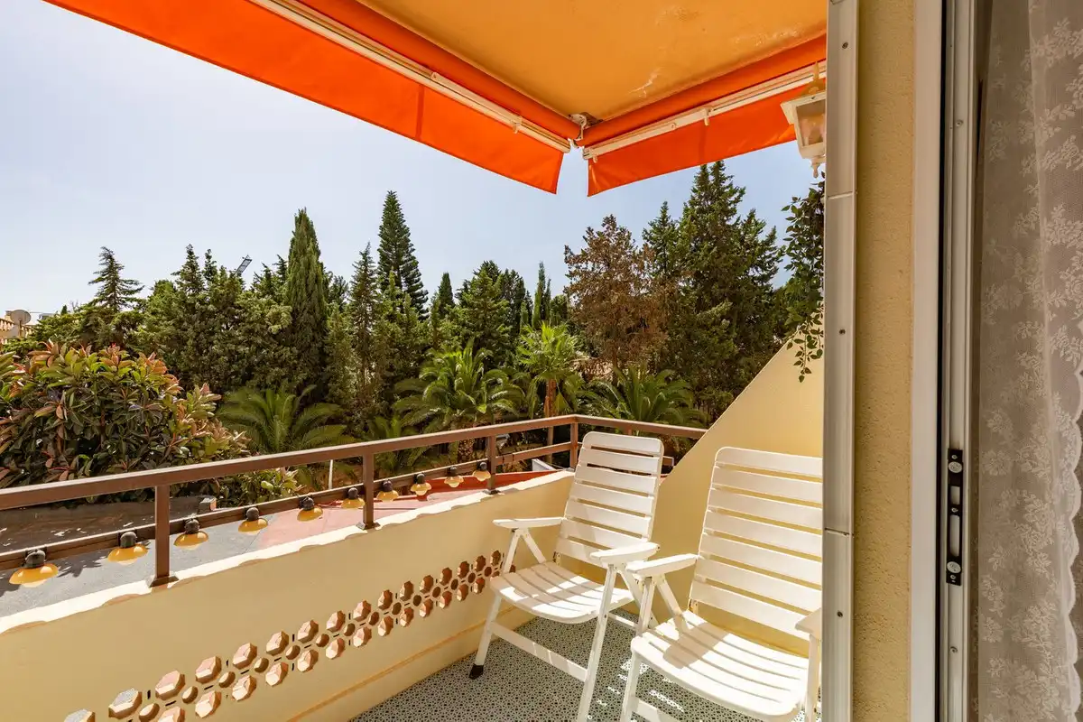 Apartment mit Pool zum Verkauf in carlota alessandri, imagen 30