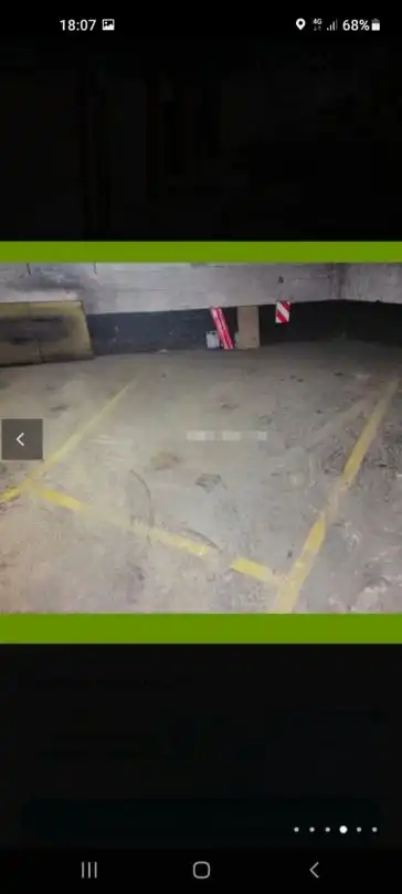Parking for sale in Las Viñas, imagen 2
