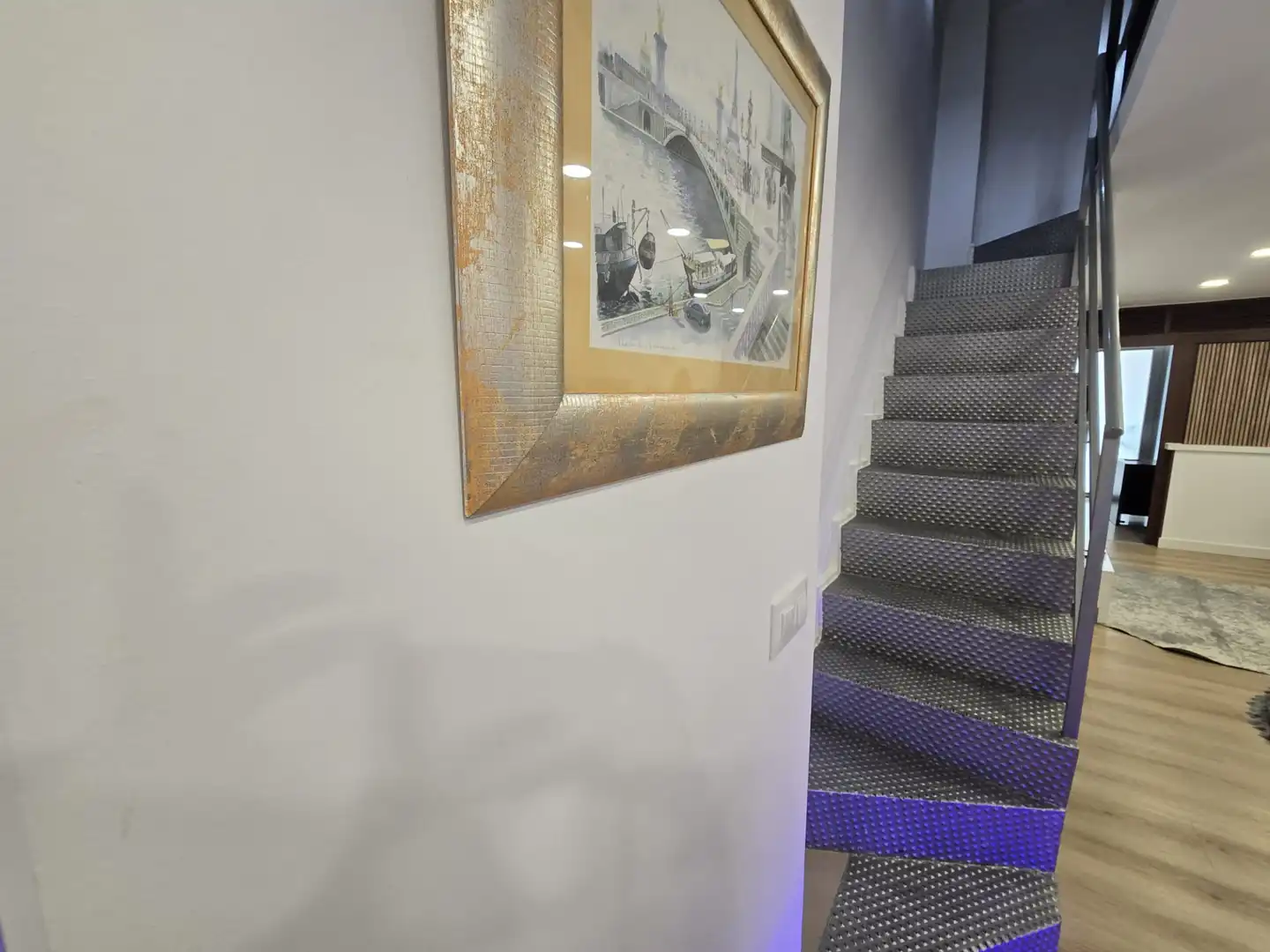 Apartament en venda en Vigo  amb Moblat, Forn i Microones