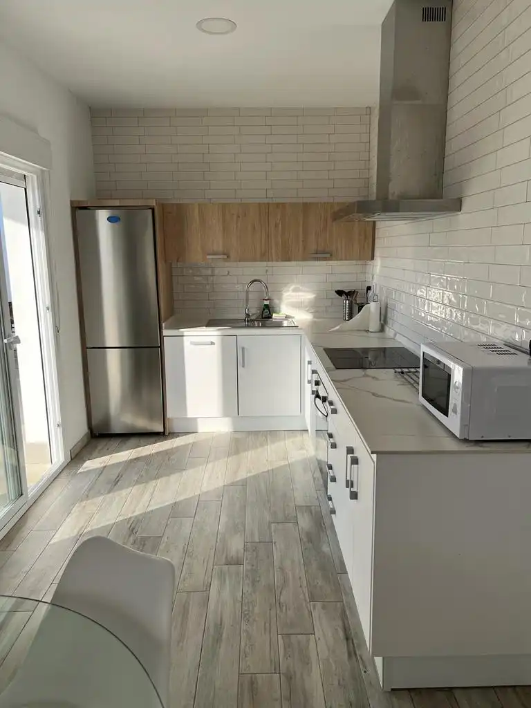 Villa con piscina in affitto a Las Lagunas - Campano, imagen 10