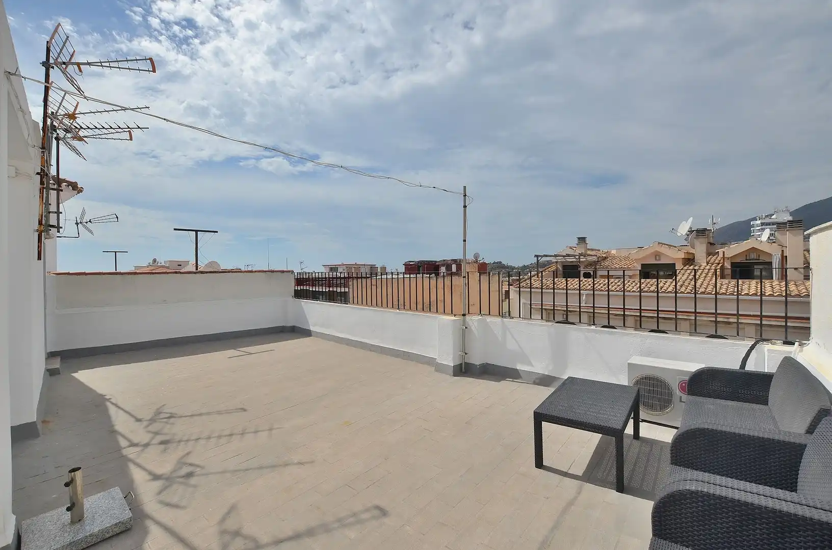 Ático con ascensor en venta en Avenida Blas Infante, imagen 29