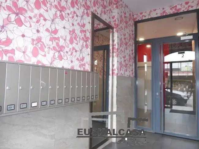 Flat for sale in Bilbao   with Heating and Balcony