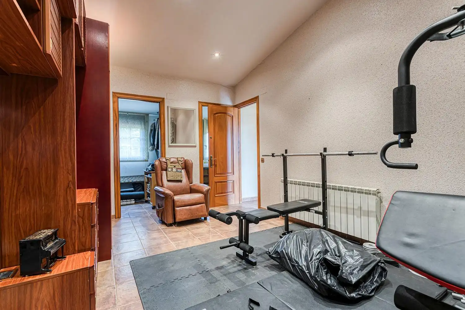 Casa o chalet en venta en Igualada con Calefacción, Jardín privado y Terraza