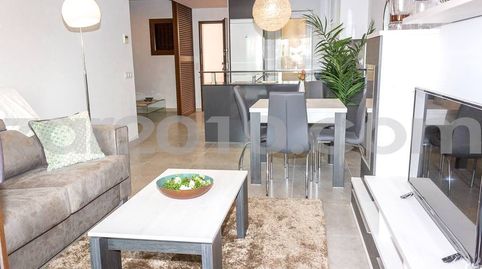 Photo 2 of Flat for sale in Calle Madrid, San Juan de los Terreros, Pulpí