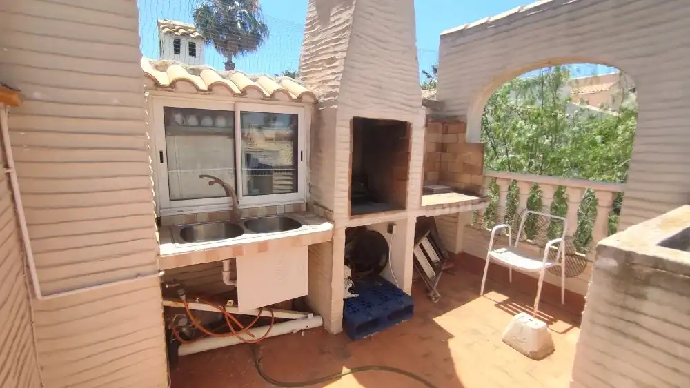 Casa bifamiliare con piscina in vendita a Avinguda del Carabasí 1, imagen 30