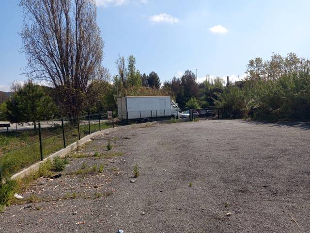 Terreno residencial en Venta en Carrer de Can Flequer en La Casilla - Zona Industrial