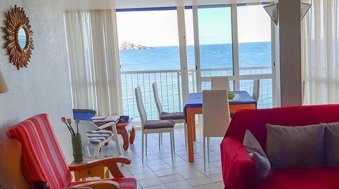 Foto 2 de Pis de lloguer a Calle Filipinas, Playa Levante, Alicante