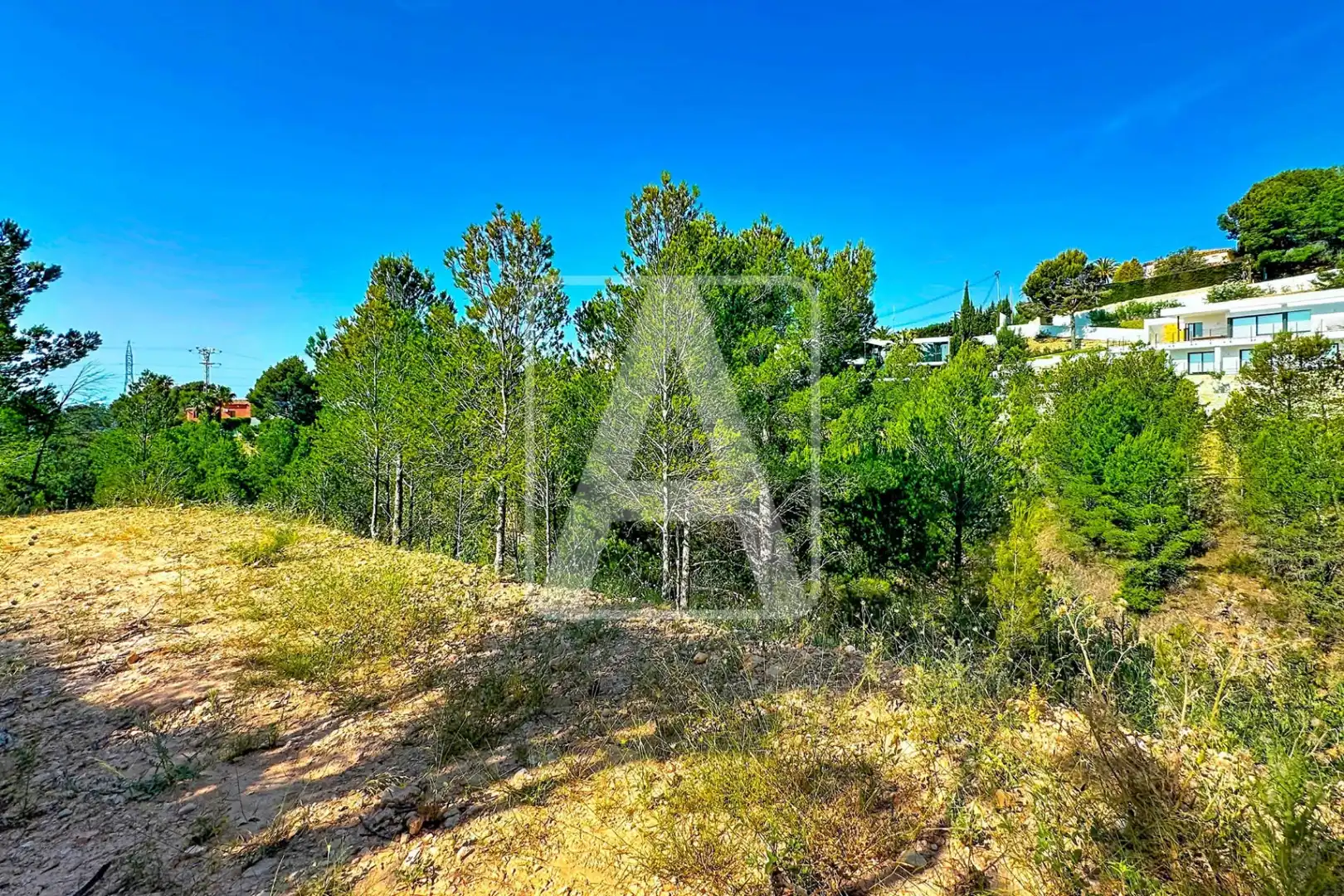 Terreny residencial en venda a Altea la Vella, imagen 20