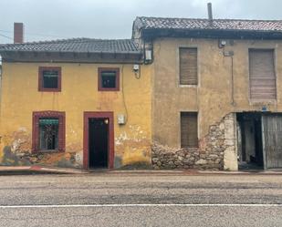 Casa o xalet en venda a Calle Mayor, 50, La Robla