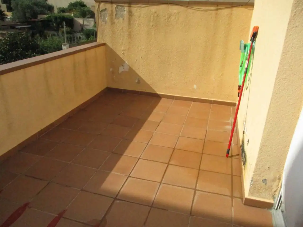 Terraza de Dúplex en venta en Tordera con Calefacción y Terraza