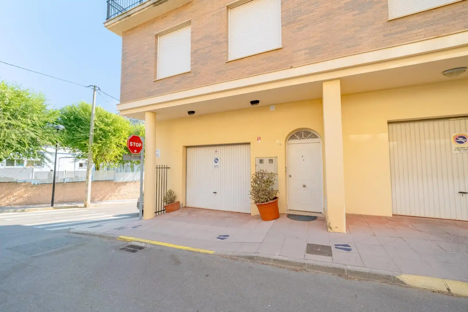Maison mitoyenne avec terrasse à vendre à TOSSAL DE LA VILA, imagen 19