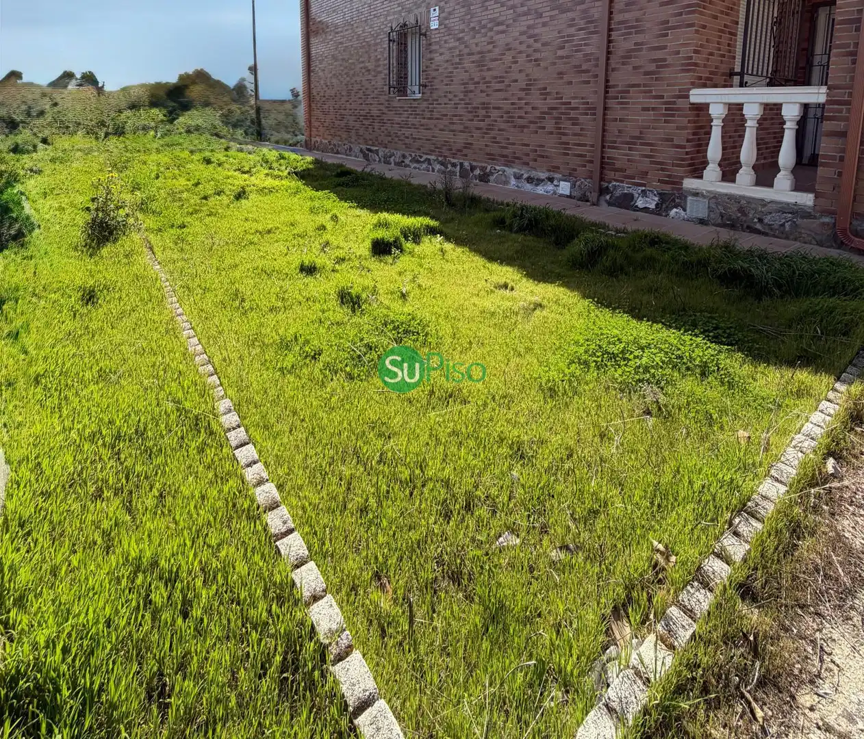 Detached house with garden for sale in Avenida Rufino Rubio 10, imagen 38