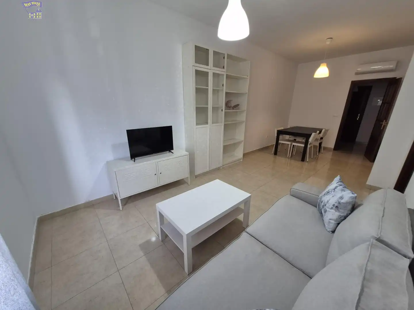 Wohnung zur Miete in Arcos de la Frontera