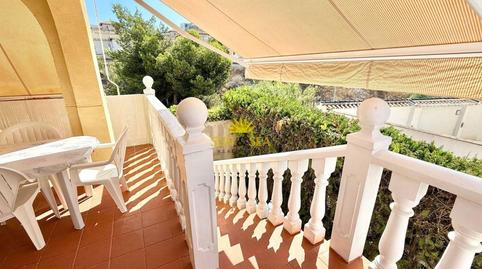 Foto 5 de Casa o xalet de lloguer a Playa Flamenca, Alicante