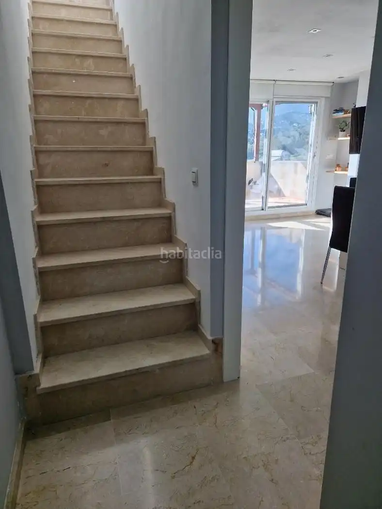 Penthouse with pool for sale in Camino de los Molinos 14, imagen 9