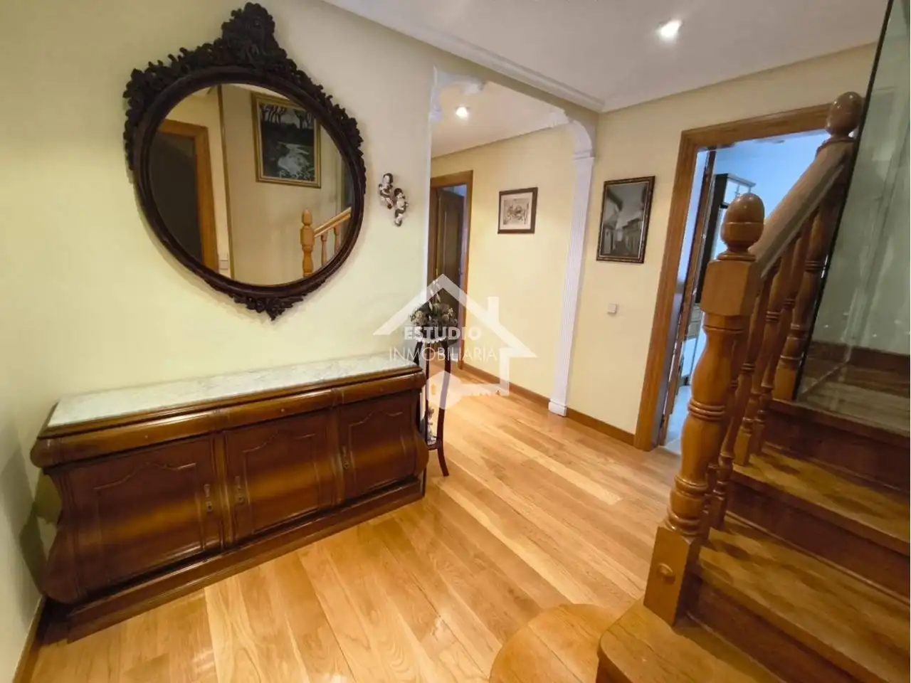 Casa o xalet en venda en Lodosa amb Aire condicionat, Calefacció i Parquet