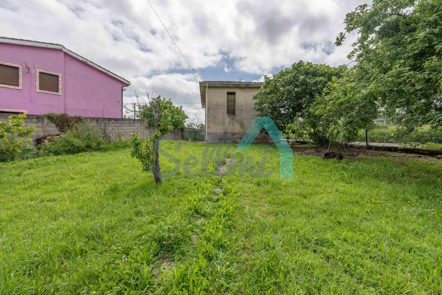 Houses for sale in Siero  with Private garden