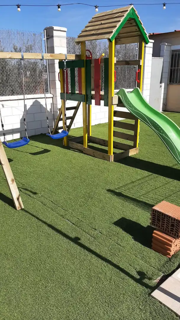 Casa rústica en venda a INFANTES, imagen 5