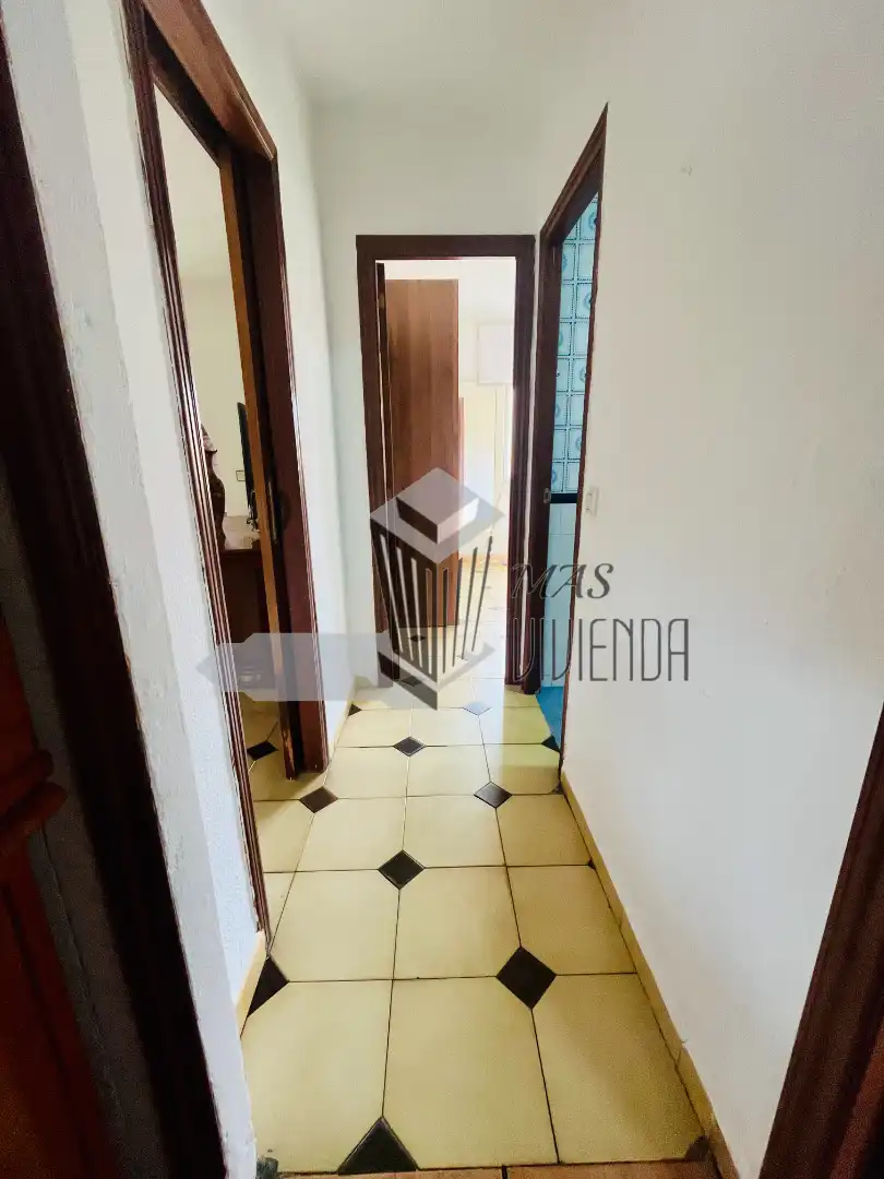Piso en venta en Algeciras con Amueblado